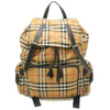 Burberry backpack