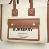 Burberry tote