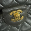 Chanel shoulder