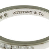 Tiffany & Co ring