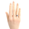 Cartier ring