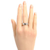 Cartier ring