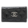 Chanel wallet