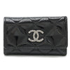 Chanel wallet