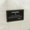 Chanel shoulder