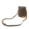 Louis Vuitton shoulder