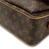 Louis Vuitton shoulder