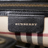 Burberry tote