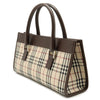 Burberry handbag