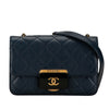 Chanel shopper