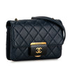 Chanel shopper