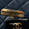 Chanel shopper