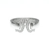 Cartier ring