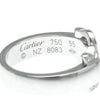 Cartier ring