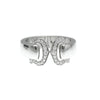 Cartier ring