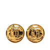 Chanel earring