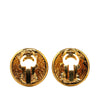 Chanel earring