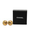 Chanel earring