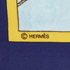 Hermès scarf