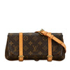 Louis Vuitton clutch