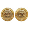 Chanel earring