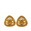 Chanel earring