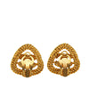 Chanel earring