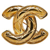 Chanel brooch