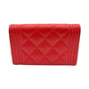 Chanel wallet