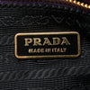 Prada clutch