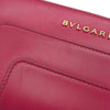 Bulgari wallet