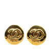 Chanel earring