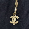 Chanel necklace