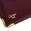 Cartier wallet