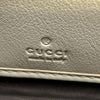 Gucci wallet