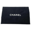 Chanel shoulder