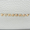 Burberry shoulder