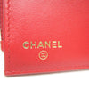 Chanel wallet