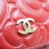 Chanel wallet