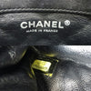 Chanel shoulder