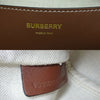 Burberry shoulder