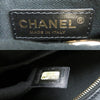 Chanel shoulder