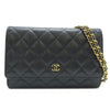 Chanel shoulder