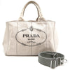 Prada tote