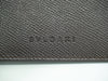 Bulgari wallet