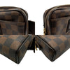 Louis Vuitton clutch