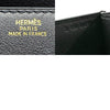 Hermès clutch