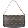 Louis Vuitton clutch