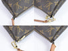 Louis Vuitton clutch