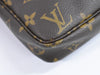 Louis Vuitton clutch